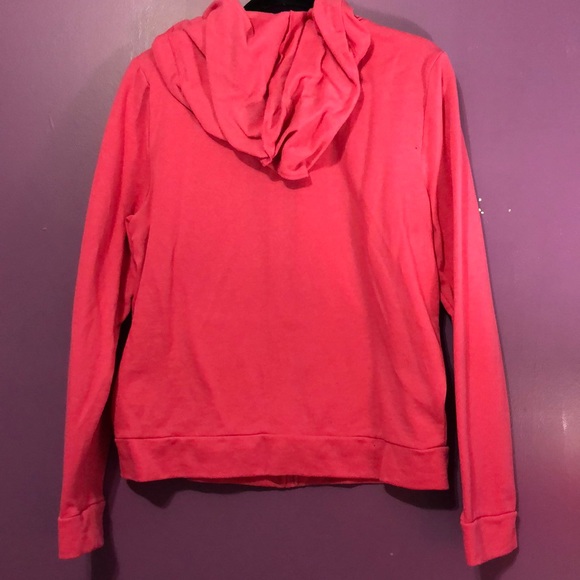 Pink jacket - Picture 3 of 3